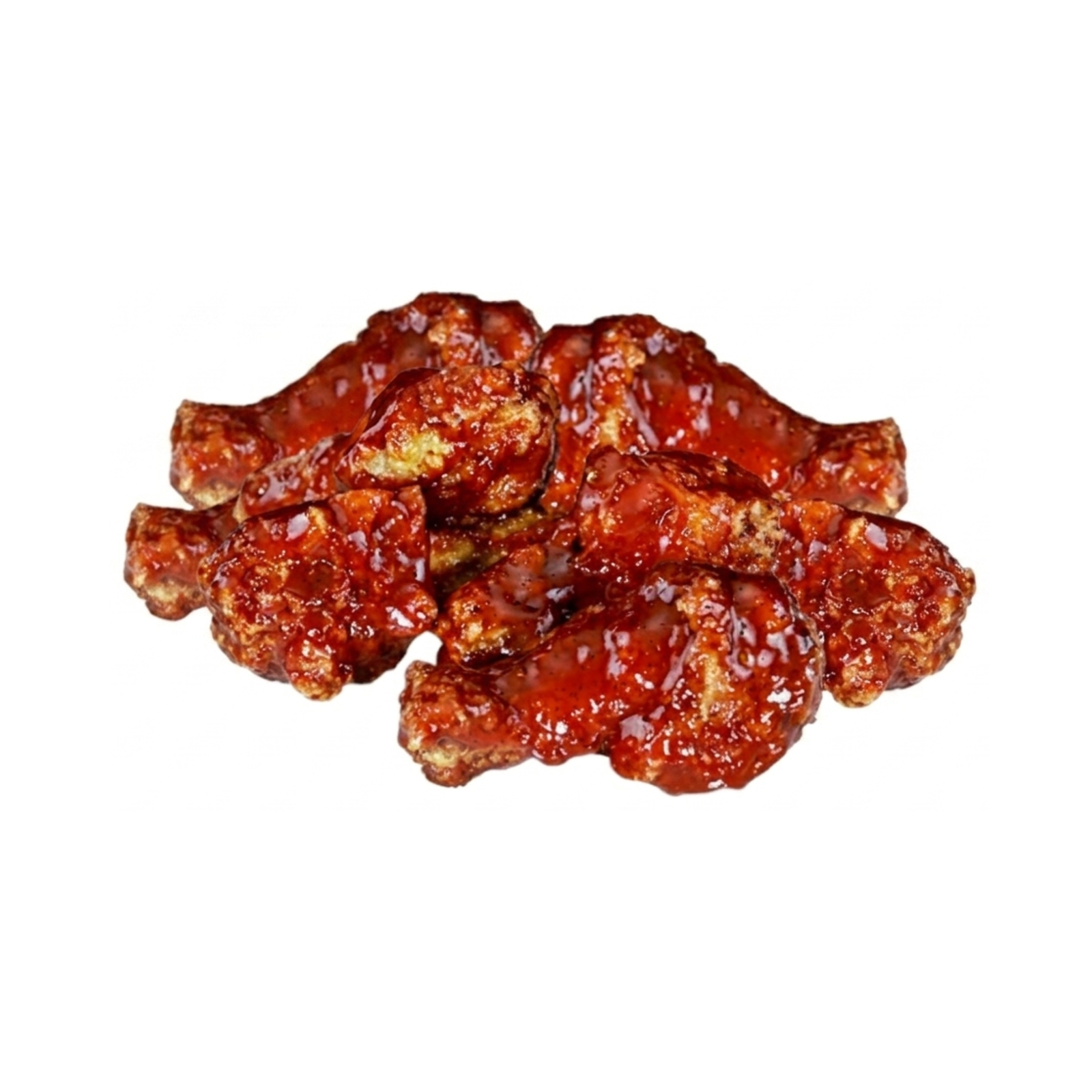 12 Pcs BBQ Wings